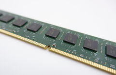 Модуль памяти DDR3 8Гб 1600МГц PC3-12800 CL1