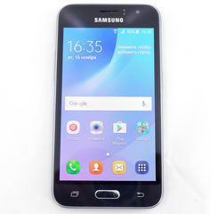 Смартфон Samsung J120F/DS Galaxy J1