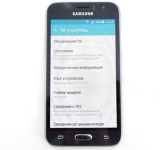 Смартфон Samsung J120F/DS Galaxy J1 - Pic n 297321