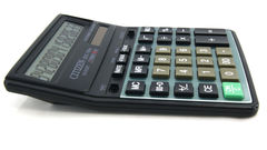 Калькулятор Citizen SDC-760 II - Pic n 297328
