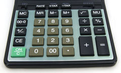 Калькулятор Citizen SDC-760 II - Pic n 297328