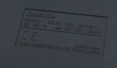 Калькулятор Casio DM-1400V - Pic n 297329