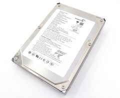 Жесткий диск HDD SATA 120Gb - Pic n 290069