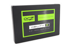 Твердотельный накопитель SSD 120GB OCZ Agility 3 - Pic n 297354