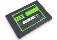 Твердотельный накопитель SSD 240GB OCZ Agility 3