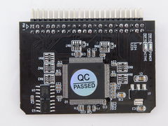Адаптер SD на 2,5 IDE 44pin для карт SDHC SDXC MMC - Pic n 297362