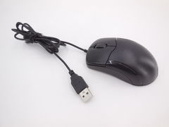 Мышь уменьшенная USB 3D Optical Mouse
