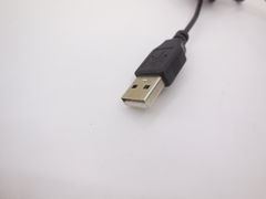Мышь уменьшенная USB 3D Optical Mouse - Pic n 297407