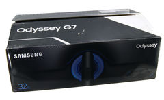 Монитор 31.5 Samsung C32G75TQSI Odyssey G7 - Pic n 297408