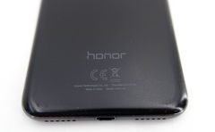 Смартфон Huawei Honor 7C - Pic n 297323