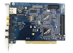 Профессиональная звуковая карта E-MU 1212M PCI - Pic n 296371