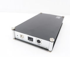 USB 3.5" Внешний бокс для SATA HDD Agestar SU