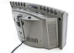 Радиочасы с проектором Vitek VT-3508 GY - Pic n 297506