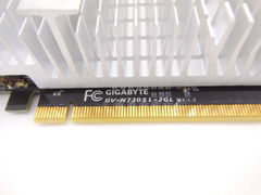 Видеокарта GIGABYTE GeForce GT730 2Gb - Pic n 297522