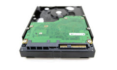 Жесткий диск 3.5 SAS 300GB HP 516810-001 - Pic n 297525