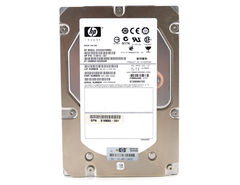 Жесткий диск 3.5 SAS 300GB HP 516810-001 - Pic n 297525
