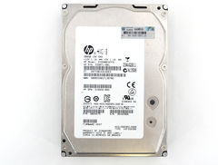 Серверный жесткий диск 3.5 SAS HP 533871-001