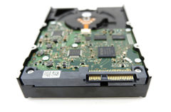 Серверный жесткий диск 3.5 SAS HP 533871-001 - Pic n 297526