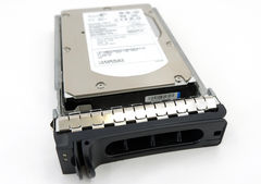 Серверный жесткий диск 3.5 SAS 73.4GB Seagate - Pic n 297527