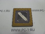Процессор Socket 7 Intel Pentium 100MHz