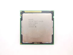 Процессор Intel Core i3-2125 3.3GHz