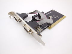 Контроллер PCI RS232 Orient XWT-PS050 