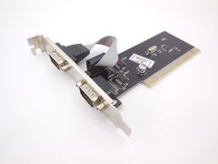 Контроллер RS232 Orient DW-PCI351-V2S