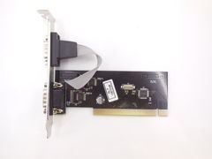Контроллер RS232 Orient DW-PCI351-V2S - Pic n 297626