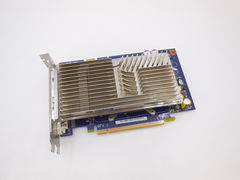 Видеокарта PCI-E ASUS GeForce 8600GT 256Mb
