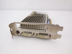Видеокарта PCI-E ASUS GeForce 8600GT 256Mb - Pic n 297658