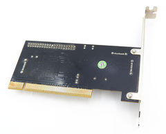 Контроллер PCI SA2210P для SATA и IDE - Pic n 297681