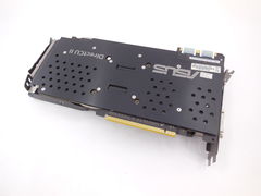 Видеокарта ASUS GeForce GTX 970 STRIX 4Gb - Pic n 297682