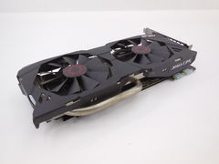 Видеокарта ASUS GeForce GTX 970 STRIX 4Gb - Pic n 297682