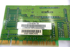 Сетевая карта Realtek RTL8029AS - Pic n 281401