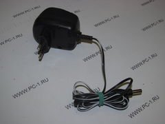 Блок питания AC Adaptor /Output: 12V, 1000mA