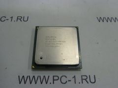 Процессор Socket 478 Intel Pentium IV 2.0GHz