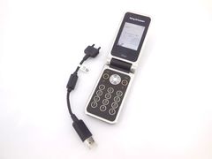 Мобильный телефон РАРИТЕТ! Sony Ericsson R306i