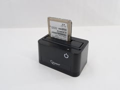 USB Кредл Док-станция SSD HDD Gembird HD32-U3S-4  - Pic n 297818