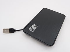 Корпус для внешнего SSD SATA 2.5 жесткого диска - Pic n 297819