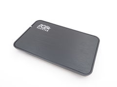 Корпус для внешнего SSD SATA 2.5 жесткого диска  - Pic n 297819