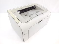 Принтер лазерный HP LaserJet P1005 - Pic n 297857