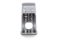 Зарядное устройство аккумуляторов GoPower Basic 25 - Pic n 297880