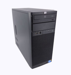 Сервер HP Proliant ML110 G6 XEON X3450 3.20GHz