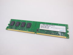 Модуль памяти DDR2 4Gb PC2-6400