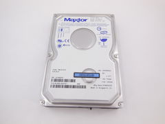 Жесткий диск 3.5" 80Gb Maxtor DiamondMax 10