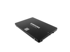 Твердотельный 2.5" SSD Samsung 860 EVO 250Gb