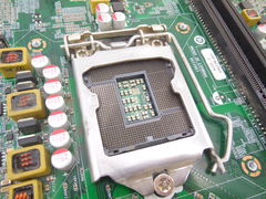 Мат. плата LGA 1155 HP H-CUPERTINO-H61-uATX - Pic n 297960