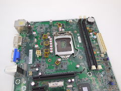 Мат. плата LGA 1155 HP H-CUPERTINO-H61-uATX - Pic n 297960