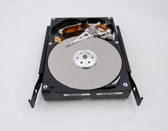 Салазки для HDD 3.5 в корпус Fractal Design - Pic n 297984