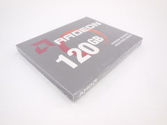 Твердотельный накопитель AMD Radeon 120 120Gb - Pic n 297999